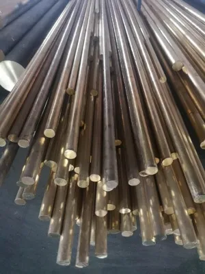 黄铜棒发展历史你知道吗？