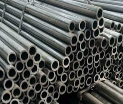 20#精密光亮光亮钢管