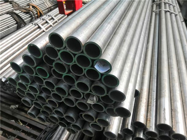 45#精密光亮光亮钢管