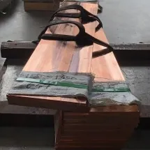 紫铜窄排